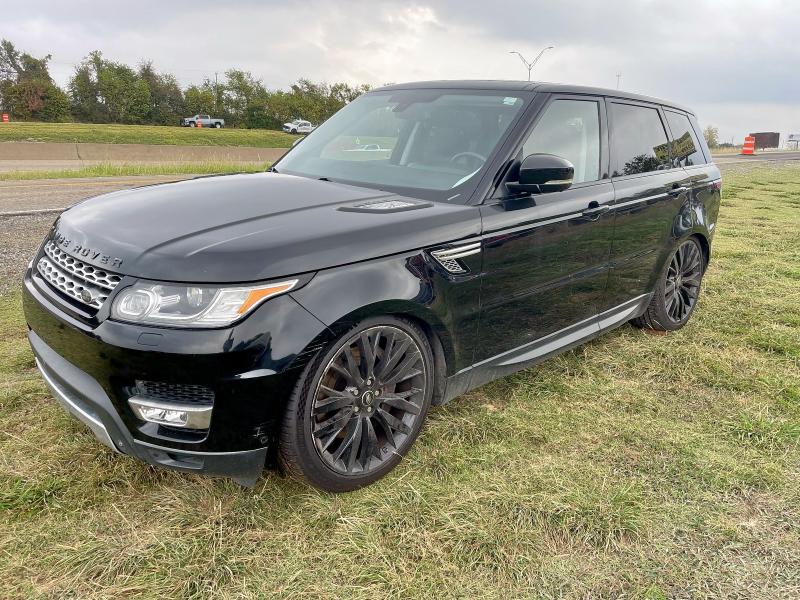 2014 Land Rover Range Rove მანქანა იყიდება აუქციონზე, vin: SALWR2TF2EA343897, აუქციონის ნომერი: 90878225