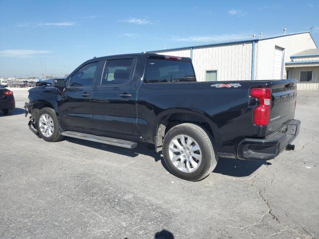 Aukcja sprzedaży 2024 Chevrolet Silverado, vin: 3GCPDBEK0RG184339, numer aukcji: 82561585