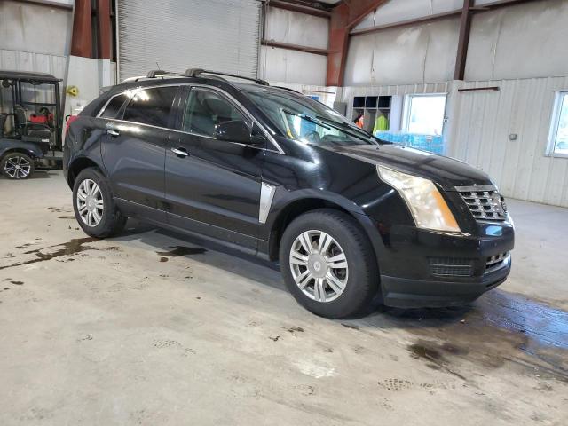 Продажа на аукционе авто 2013 Cadillac Srx, vin: 3GYFNAE35DS555426, номер лота: 84815025
