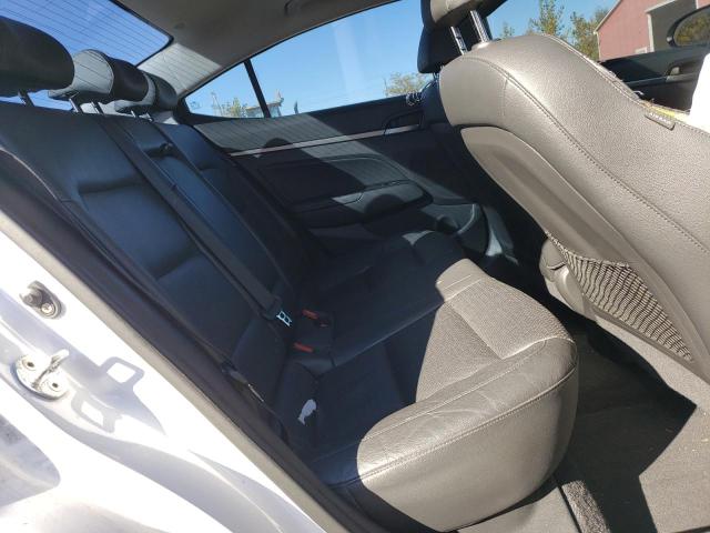 Aukcja sprzedaży 2018 Hyundai Elantra, vin: KMHD84LF5JU644214, numer aukcji: 90257815