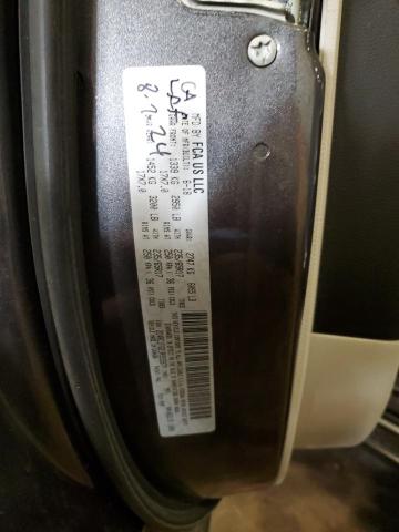 Aukcja sprzedaży 2018 Chrysler Pacifica, vin: 2C4RC1FG2JR355977, numer aukcji: 82479425