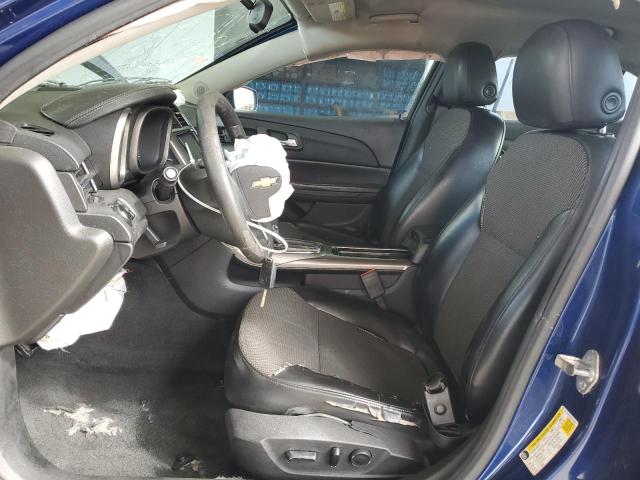 2013 Chevrolet Malibu მანქანა იყიდება აუქციონზე, vin: 1G11C5SA7DU120397, აუქციონის ნომერი: 90570685