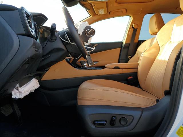 Продаж на аукціоні авто 2024 Lexus Nx 250 Base, vin: 2T2ADCAZ0RC007200, номер лоту: 87024065