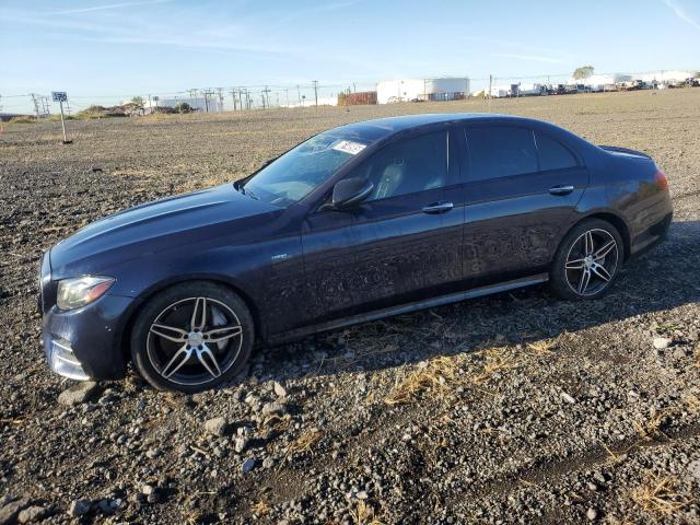 Aukcja sprzedaży 2019 Mercedes-benz E, vin: WDDZF6BB0KA496699, numer aukcji: 86148905
