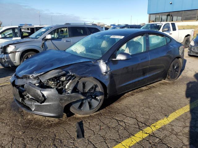 Aukcja sprzedaży 2024 Tesla Model 3, vin: 5YJ3E1EB3RF754412, numer aukcji: 89611125