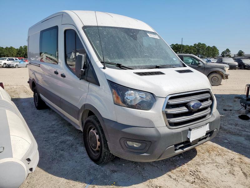 Продажа на аукционе авто 2020 Ford Transit T-, vin: 1FTBR1C82LKB11065, номер лота: 86524705