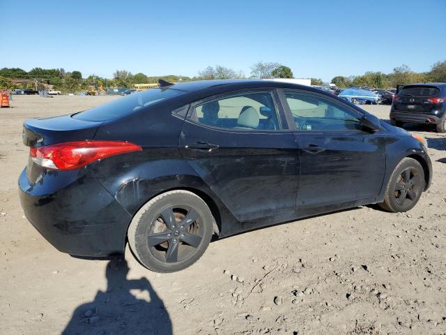 86714455 :رقم المزاد ، KMHDH4AE9CU252138 vin ، 2012 Hyundai Elantra مزاد بيع