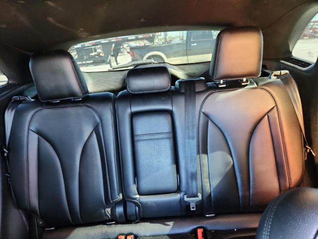2016 Lincoln Mkc მანქანა იყიდება აუქციონზე, vin: 5LMCJ1C96GUJ04997, აუქციონის ნომერი: 85368075