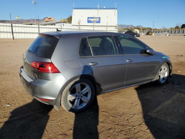 Продаж на аукціоні авто 2017 Volkswagen Golf S, vin: 3VW217AU5HM038071, номер лоту: 90711525