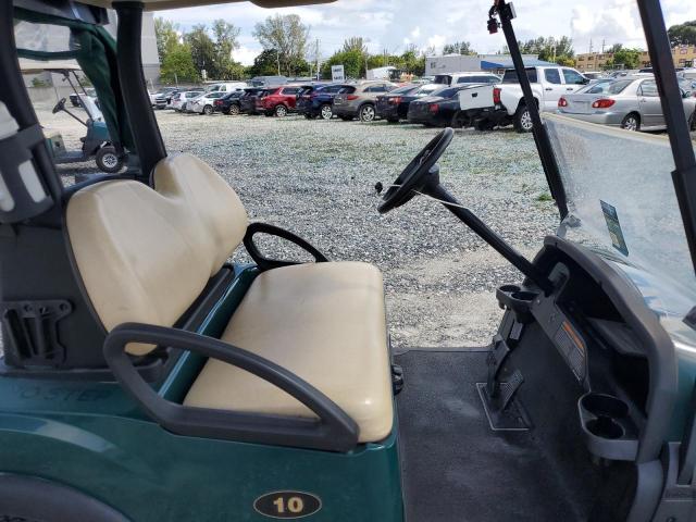 Продажа на аукционе авто 2022 Club Car Tempo Li, vin: ZU2206258761, номер лота: 86800505