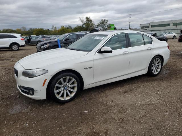 Aukcja sprzedaży 2015 Bmw 535, vin: WBA5B3C5XFD540611, numer aukcji: 87224295