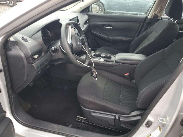 Продажа на аукционе авто 2022 Nissan Sentra, vin: 3N1AB8BV9NY212319, номер лота: 85780095