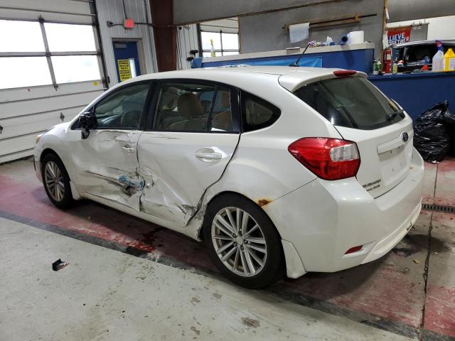 Aukcja sprzedaży 2014 Subaru Impreza, vin: JF1GPAD68E8258120, numer aukcji: 53618576