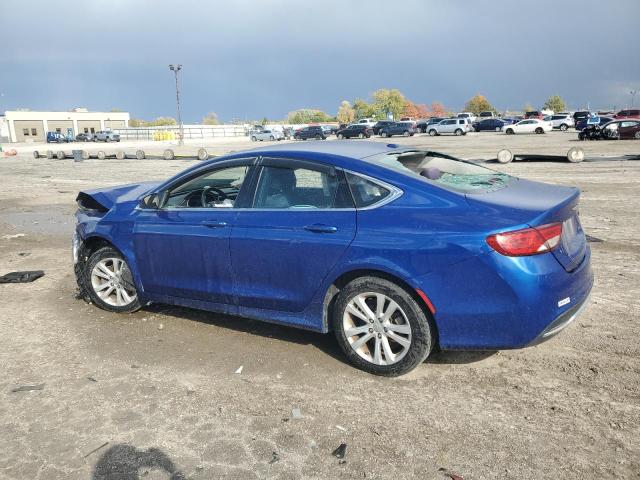 Продажа на аукционе авто 2015 Chrysler 200, vin: 1C3CCCAB4FN550503, номер лота: 74028555