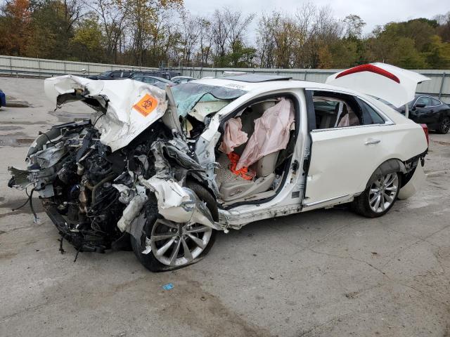 Aukcja sprzedaży 2014 Cadillac Xts, vin: 2G61P5S33E9189389, numer aukcji: 89892435