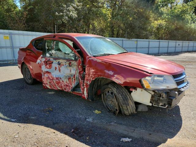 Продаж на аукціоні авто 2013 Dodge Avenger Se, vin: 1C3CDZAB3DN755727, номер лоту: 86712035
