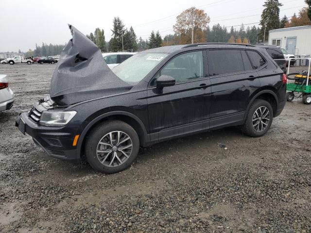 Продажа на аукционе авто 2021 Volkswagen Tiguan, vin: 3VV0B7AX4MM015295, номер лота: 91063345