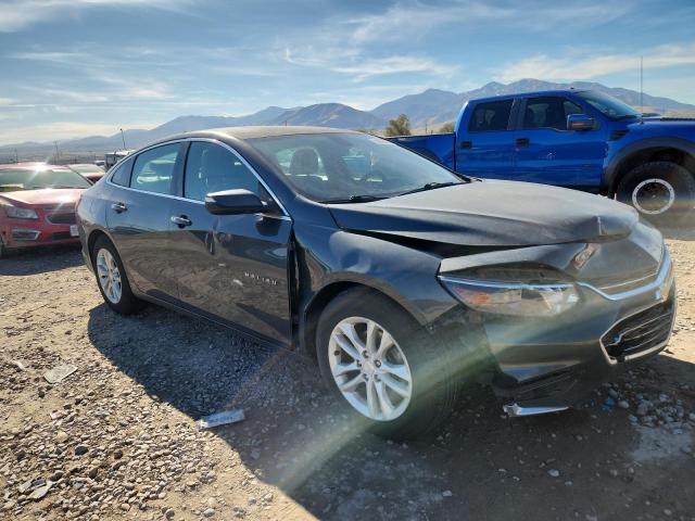 89920015 :رقم المزاد ، 1G1ZE5ST0GF271508 vin ، 2016 Chevrolet Malibu Lt مزاد بيع