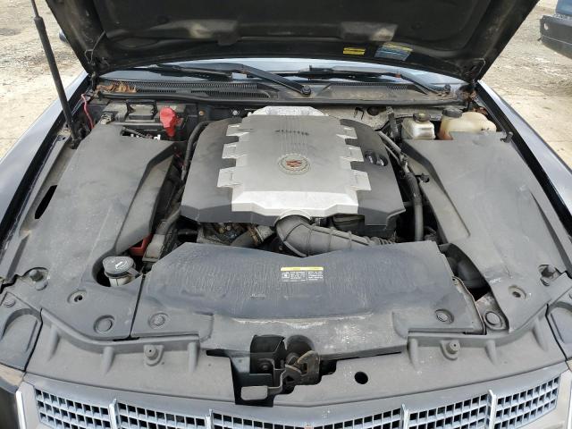Продаж на аукціоні авто 2009 Cadillac Sts, vin: 1G6DA67V390142507, номер лоту: 89591395