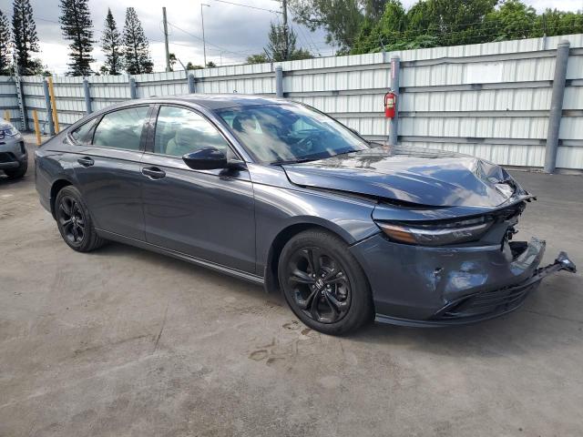 Продаж на аукціоні авто 2025 Honda Accord Se, vin: 1HGCY1F42SA032873, номер лоту: 86777855