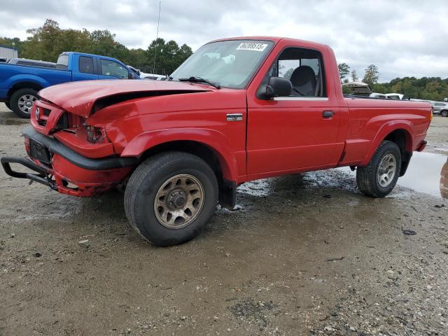 Aukcja sprzedaży 2001 Mazda B3000, vin: 4F4YR12U91TM29949, numer aukcji: 46637066