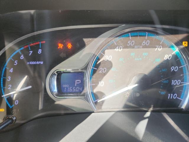 89577085 :رقم المزاد ، 5TDDK3DC7BS008856 vin ، 2011 Toyota Sienna Xle مزاد بيع