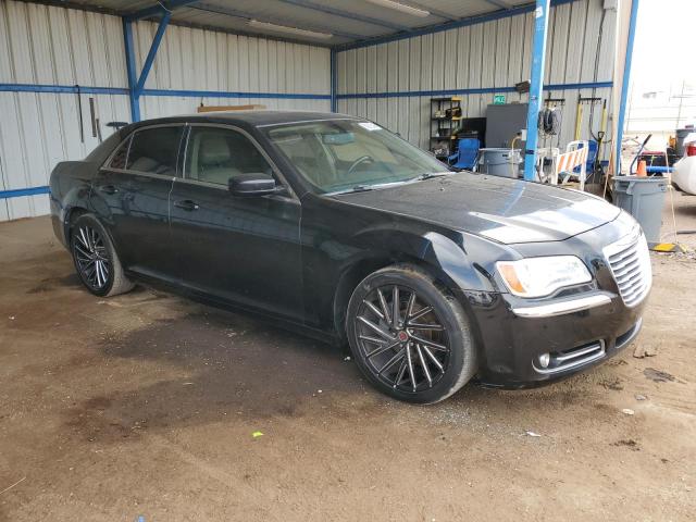 Продажа на аукционе авто 2013 Chrysler 300, vin: 2C3CCAAG2DH572795, номер лота: 89905245