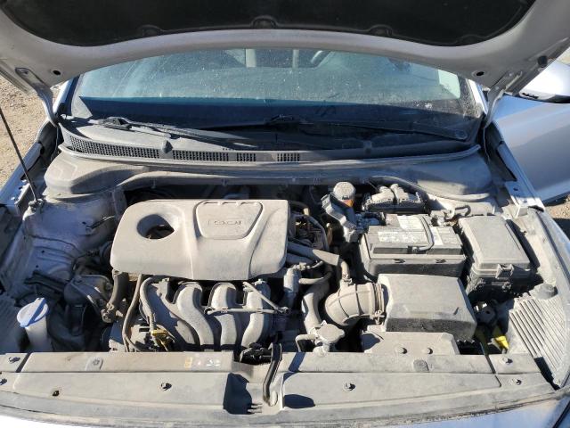 2019 Hyundai Accent მანქანა იყიდება აუქციონზე, vin: 3KPC24A30KE063326, აუქციონის ნომერი: 86060785