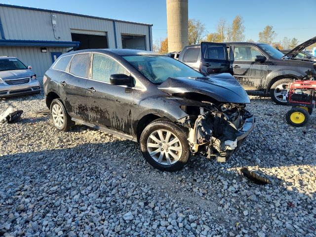 2011 Mazda Cx-7 მანქანა იყიდება აუქციონზე, vin: JM3ER2B53B0365704, აუქციონის ნომერი: 90480805