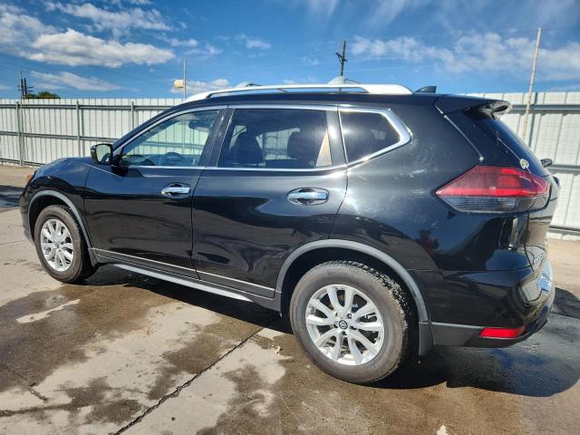 80554725 :رقم المزاد ، JN8AT2MVXLW140012 vin ، 2020 Nissan Rogue مزاد بيع