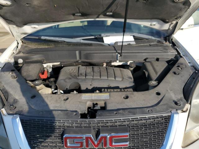 2010 Gmc Acadia მანქანა იყიდება აუქციონზე, vin: 1GKLVNED4AJ173074, აუქციონის ნომერი: 82212955