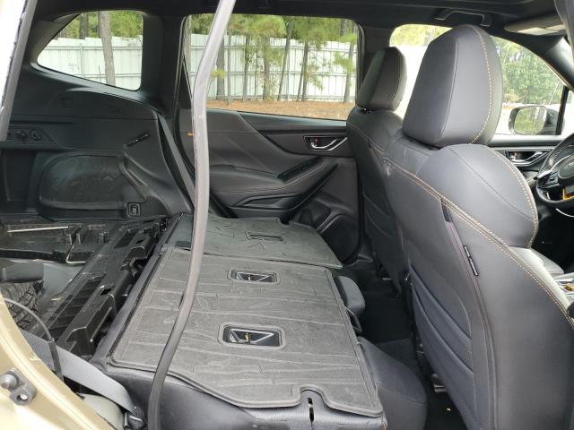 Aukcja sprzedaży 2022 Subaru Forester, vin: JF2SKAMC8NH500530, numer aukcji: 81894765