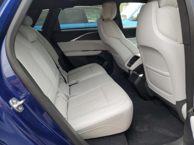 85819045 :رقم المزاد ، 1GYKPPRL0RZ139476 vin ، 2024 Cadillac Lyriq Luxu مزاد بيع