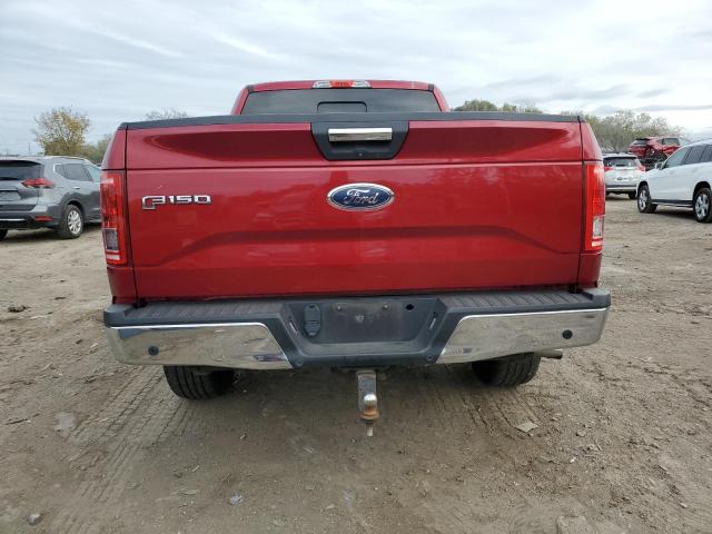 85419575 :رقم المزاد ، 1FTEX1EPXFFB94412 vin ، 2015 Ford F150 Super مزاد بيع