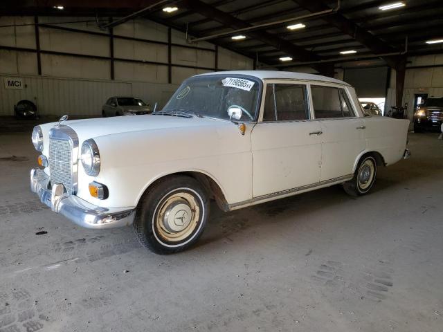 Продажа на аукционе авто 1963 Mercedes-benz 190d, vin: 190DC041139D, номер лота: 71190565