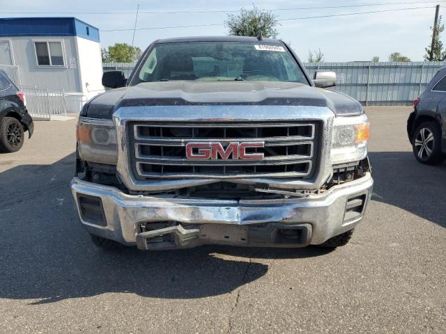 2015 Gmc Sierra მანქანა იყიდება აუქციონზე, vin: 3GTU2UEC4FG386495, აუქციონის ნომერი: 81960945