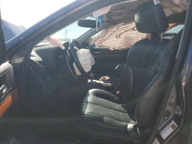 Продажа на аукционе авто 2014 Subaru Outback, vin: 4S4BRBMC8E3275292, номер лота: 85389715