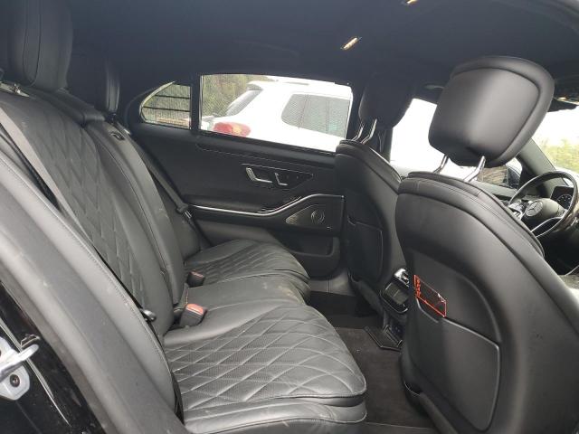 Продаж на аукціоні авто 2023 Mercedes-benz S, vin: W1K6G7GB2PA236441, номер лоту: 86162475