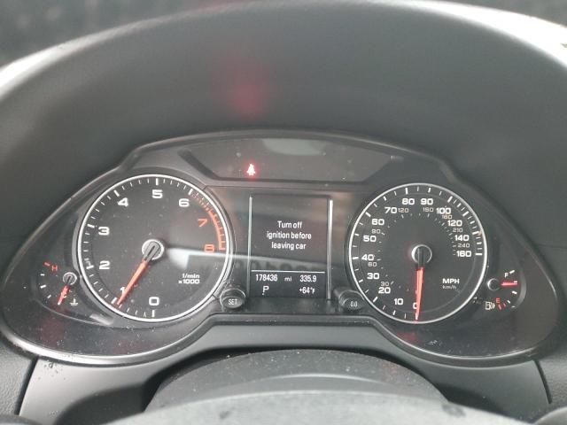 87301085 :رقم المزاد ، WA1DGAFP4EA046868 vin ، 2014 Audi Q5 مزاد بيع