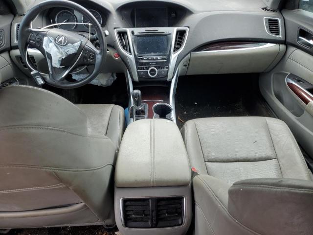 Aukcja sprzedaży 2015 Acura Tlx, vin: 19UUB1F54FA004741, numer aukcji: 72077605