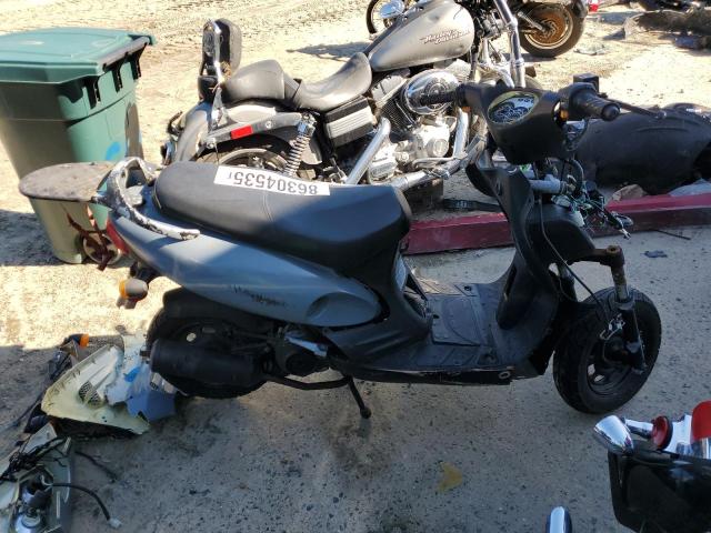 57812346 :رقم المزاد ، L9NTEACT4B1004352 vin ، 2010 Other Motorcycle Scooter مزاد بيع