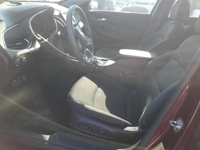 86859515 :رقم المزاد ، 1G1ZE5ST8GF321829 vin ، 2016 Chevrolet Malibu Lt مزاد بيع