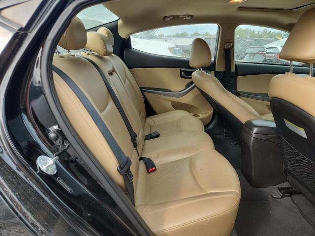 Продаж на аукціоні авто 2013 Hyundai Elantra, vin: 5NPDH4AE5DH238513, номер лоту: 86107205