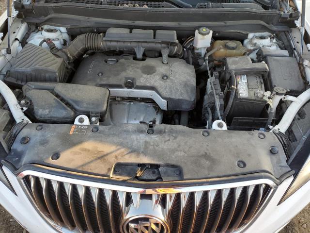 Aukcja sprzedaży 2017 Buick Envision E, vin: LRBFXDSAXHD216668, numer aukcji: 86615825