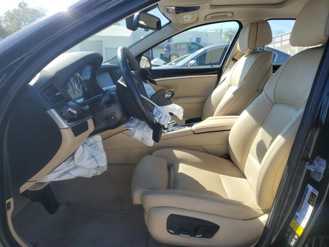Продаж на аукціоні авто 2015 Bmw 535 Xi, vin: WBA5B3C52FD546452, номер лоту: 86766045