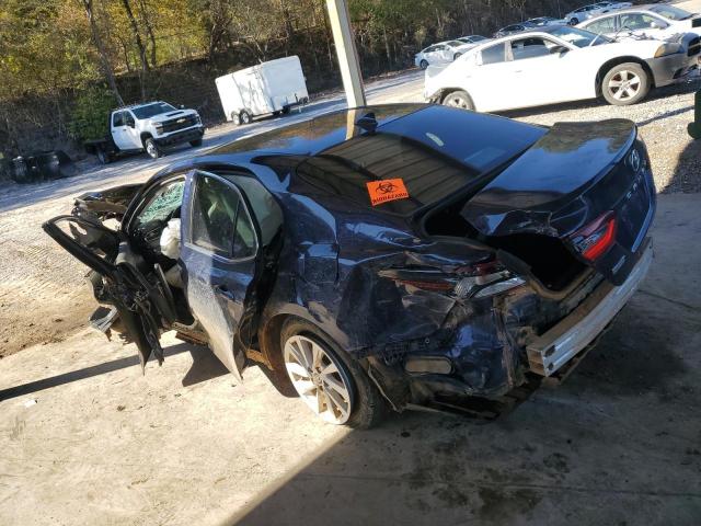 Auction sale of the 2022 Toyota Camry, vin: 4T1C11AK8NU685991, lot number: 77809355