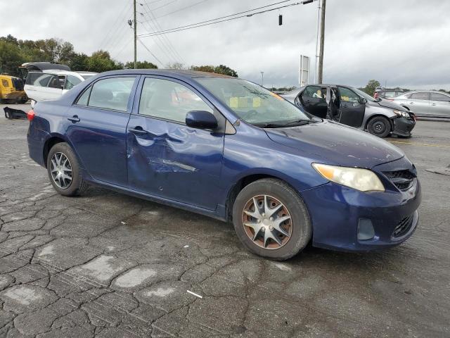Продажа на аукционе авто 2013 Toyota Corolla, vin: 5YFBU4EE0DP145771, номер лота: 58528736