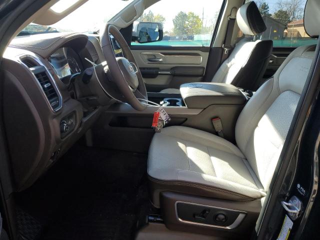 Продаж на аукціоні авто 2025 Ram 1500 Laram, vin: 1C6SRFRP0SN629062, номер лоту: 89559435