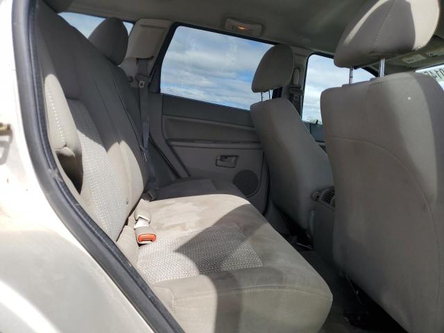 82501455 :رقم المزاد ، 1J8GS48K77C610677 vin ، 2007 Jeep Grand Cherokee مزاد بيع