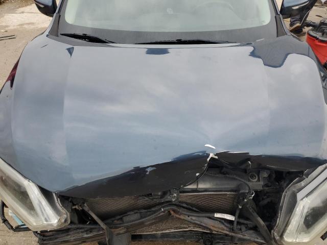 90813085 :رقم المزاد ، KNMAT2MV9FP512823 vin ، 2015 Nissan Rogue S مزاد بيع
